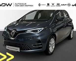 Renault ZOE Gebrauchtwagen