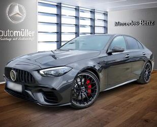 Mercedes-Benz C 63 AMG Gebrauchtwagen