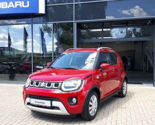 Suzuki Ignis Gebrauchtwagen