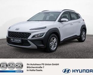 Hyundai KONA Gebrauchtwagen