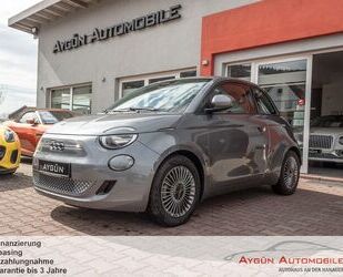 Fiat 500e Gebrauchtwagen