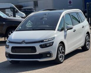 Citroen C4 Picasso Gebrauchtwagen