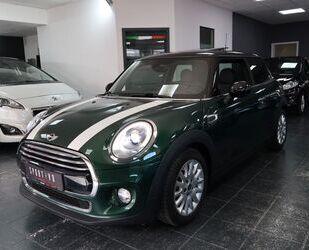 Mini Cooper Gebrauchtwagen