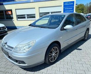Citroen C5 Gebrauchtwagen