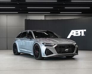 Audi RS6 Gebrauchtwagen
