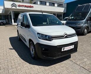 Citroen Berlingo Gebrauchtwagen