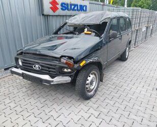 Lada Niva Gebrauchtwagen