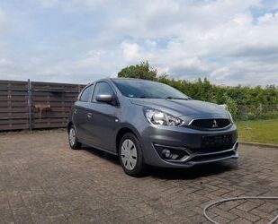 Mitsubishi Space Star Gebrauchtwagen