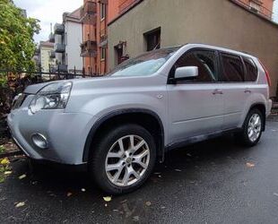 Nissan X-Trail Gebrauchtwagen