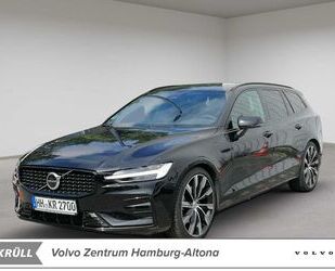 Volvo V60 Gebrauchtwagen