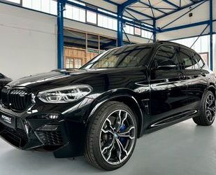 BMW X3 M Gebrauchtwagen
