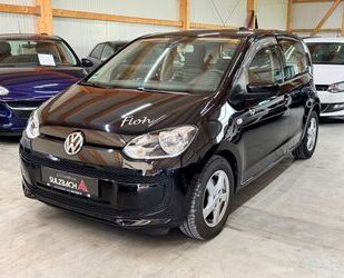 VW up! Gebrauchtwagen
