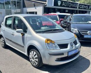 Renault Modus Gebrauchtwagen