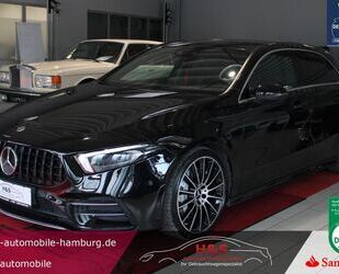 Mercedes-Benz A 35 AMG Gebrauchtwagen