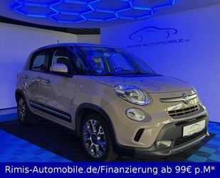 Fiat 500L Gebrauchtwagen