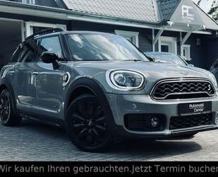 Mini Cooper SE Countryman Gebrauchtwagen