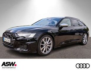 Audi S6 Gebrauchtwagen
