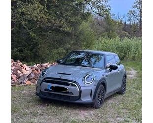 Mini Cooper SE Gebrauchtwagen