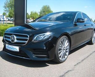 Mercedes-Benz E 400 Gebrauchtwagen