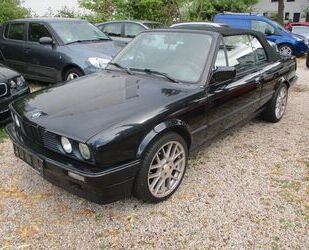BMW 318 Gebrauchtwagen