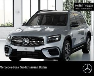 Mercedes-Benz GLB 200 Gebrauchtwagen
