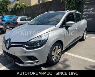 Renault Clio Gebrauchtwagen