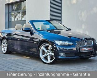 BMW 330 Gebrauchtwagen