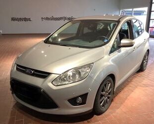 Ford C-Max Gebrauchtwagen