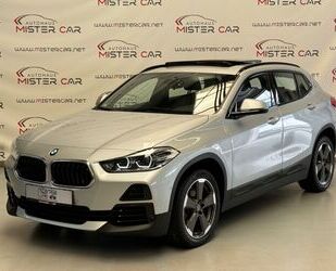 BMW X2 Gebrauchtwagen