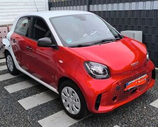 Smart ForFour Gebrauchtwagen