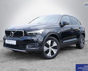 Volvo XC40 Gebrauchtwagen