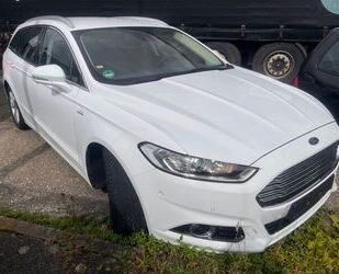 Ford Mondeo Gebrauchtwagen