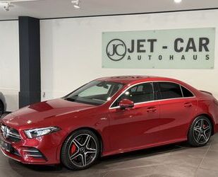 Mercedes-Benz A 35 AMG Gebrauchtwagen