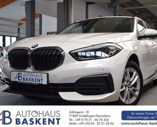 BMW 116 Gebrauchtwagen