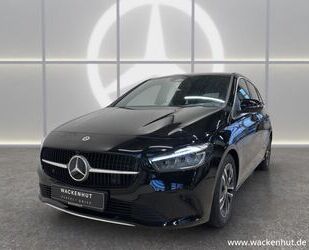 Mercedes-Benz B 200 Gebrauchtwagen