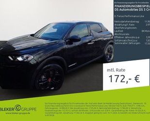 Seat DS3 Crossback 