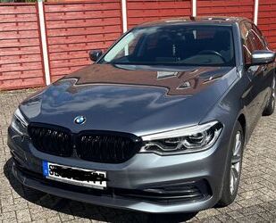 BMW 530 Gebrauchtwagen