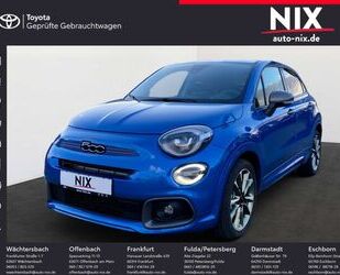 Fiat 500X Gebrauchtwagen