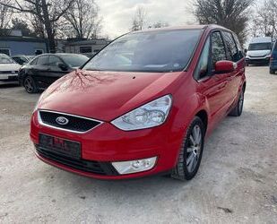 Ford Galaxy Gebrauchtwagen