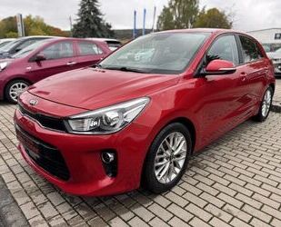 Kia Rio Gebrauchtwagen