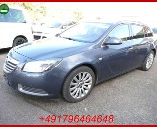 Opel Insignia Gebrauchtwagen