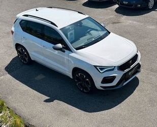 Cupra Ateca Gebrauchtwagen