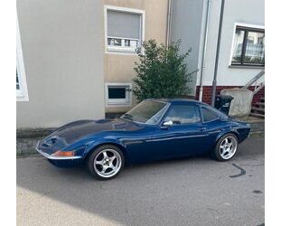 Opel GT Gebrauchtwagen