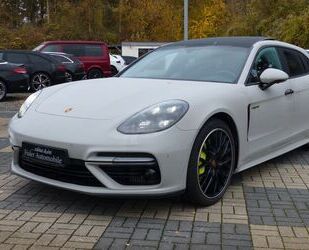Porsche Panamera Gebrauchtwagen