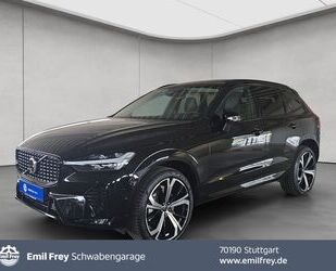 Volvo XC60 Gebrauchtwagen