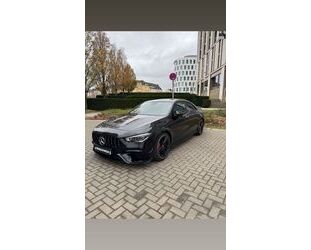 Mercedes-Benz CLA 45 AMG Gebrauchtwagen