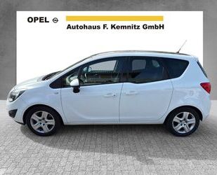 Opel Meriva Gebrauchtwagen