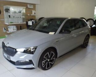 Skoda Scala Gebrauchtwagen