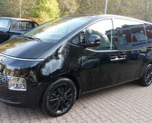 Hyundai STARIA Gebrauchtwagen