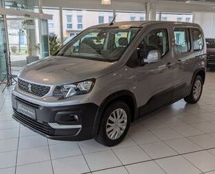 Peugeot Rifter Gebrauchtwagen
